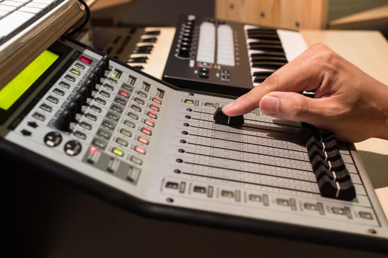 Assistant Producer Skills, Experience, and Job Requirements