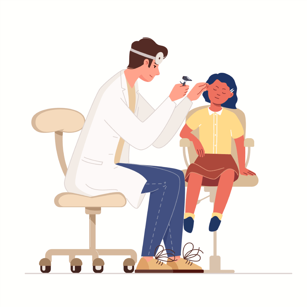 Audiologist Job Description