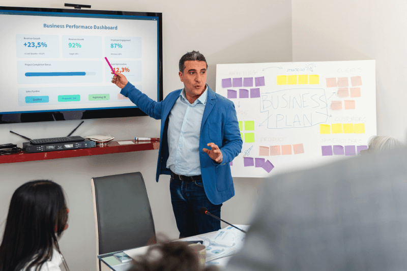 Agile Roles and Responsibilities