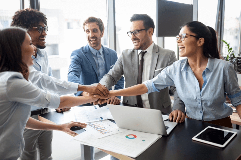 Business Roles and Responsibilities