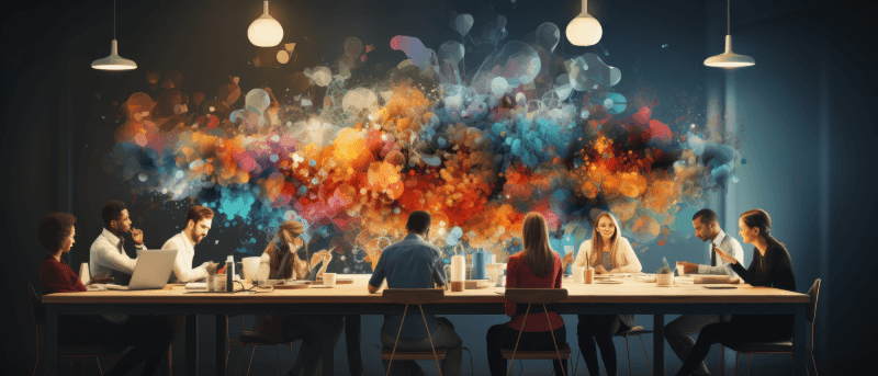 Creative Roles and Responsibilities