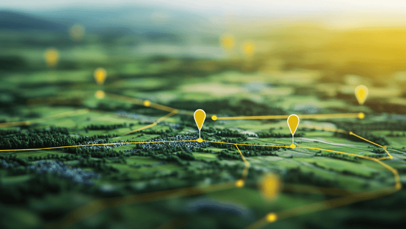 GIS Roles and Responsibilities