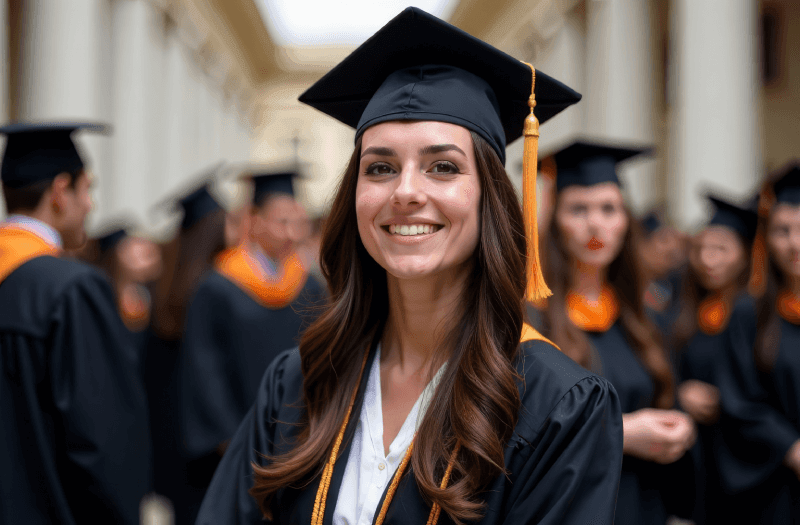 Graduate Roles and Responsibilities