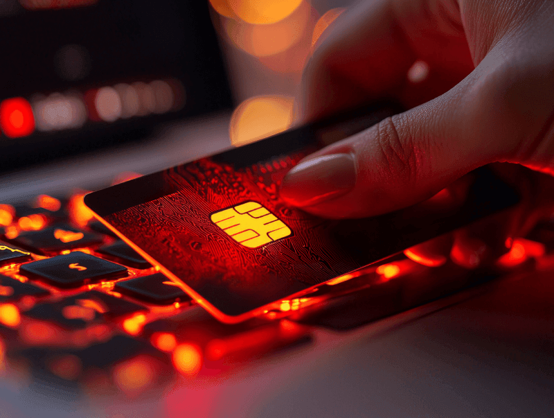 Fraud Roles and Responsibilities