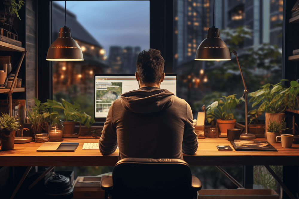 Freelance Roles and Responsibilities
