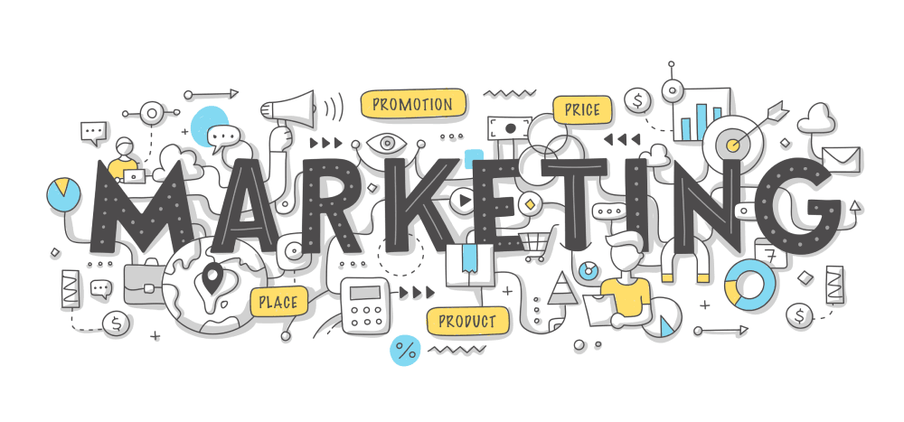 Marketing Roles and Responsibilities