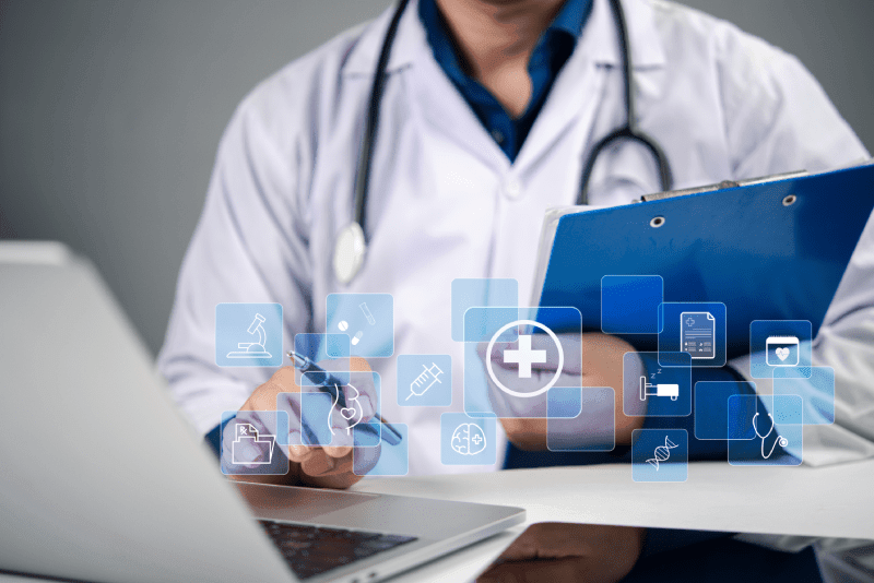 Healthcare Specialist Skills, Experience, and Job Requirements
