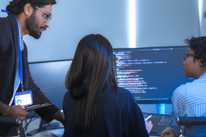 What Does A Lead Java Developer Do?