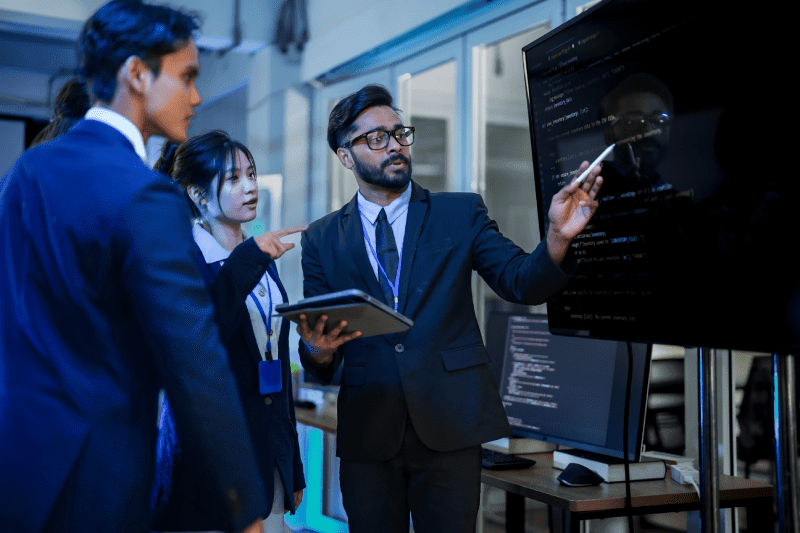 Java Team Lead Skills, Experience, and Job Requirements