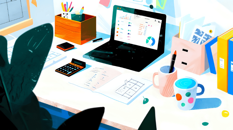 What Does A General Accountant Do?
