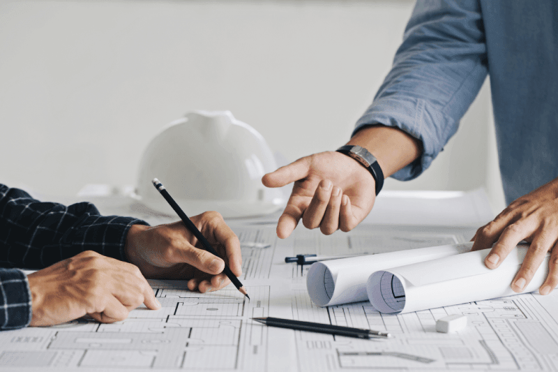 General Engineer Skills, Experience, and Job Requirements