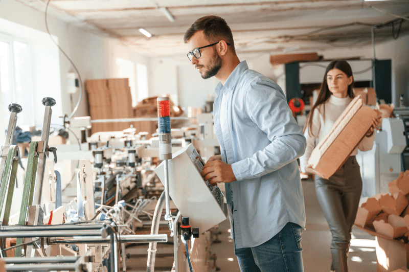 General Helper Skills, Experience, and Job Requirements