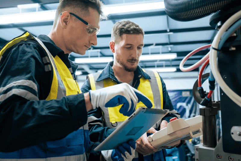 Head of Maintenance Skills, Experiences, and Job Requirements