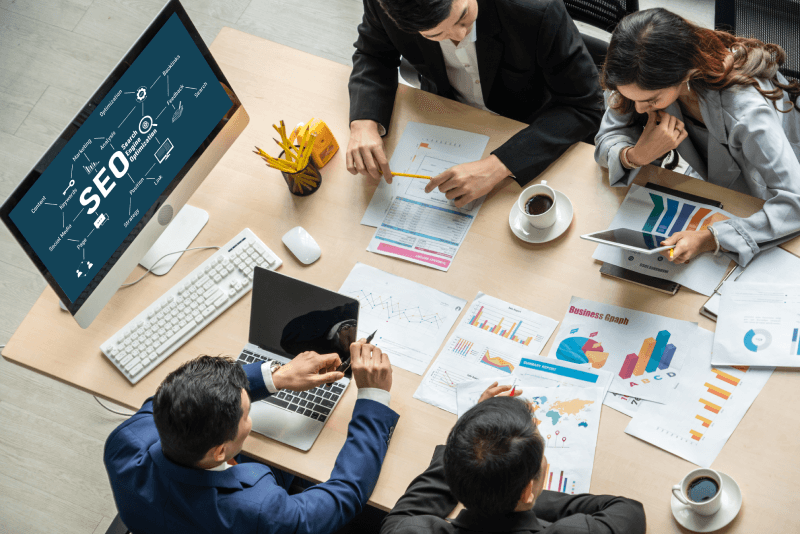 SEO Skills, Experience, and Job Requirements