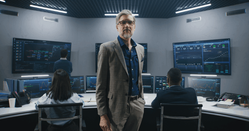 What Does A Lead Data Scientist Do?