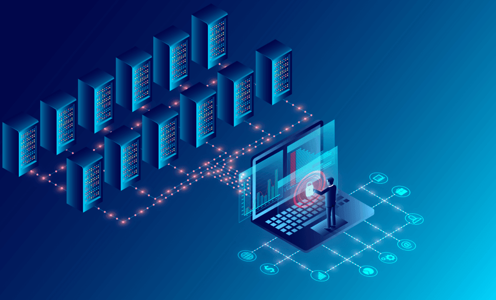 Database Administrator Job Description