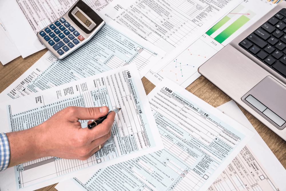 General Accountant Job Description