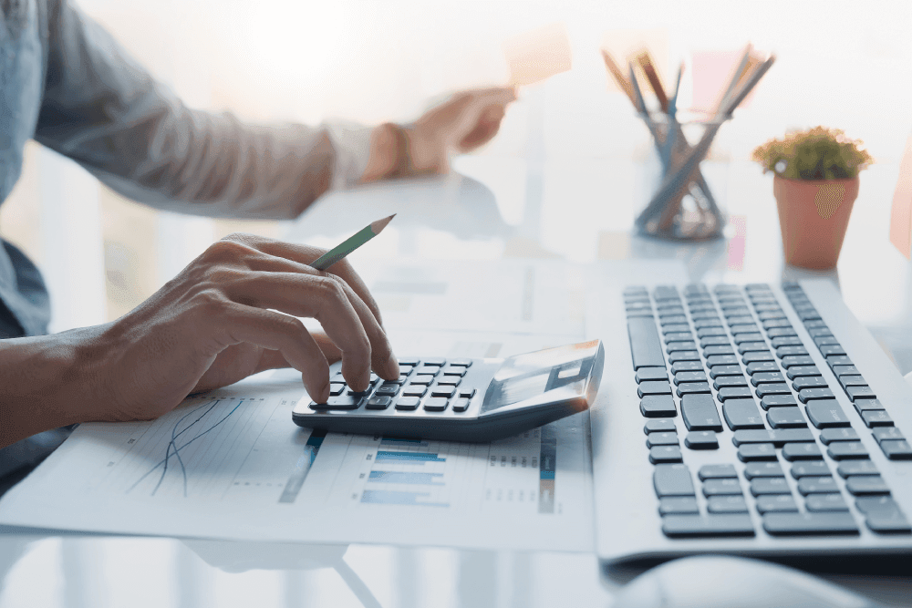 Staff Accountant Job Description