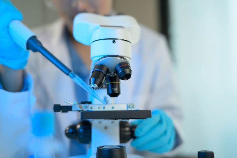 Assistant Research Scientist Skills, Experience, and Job Requirements