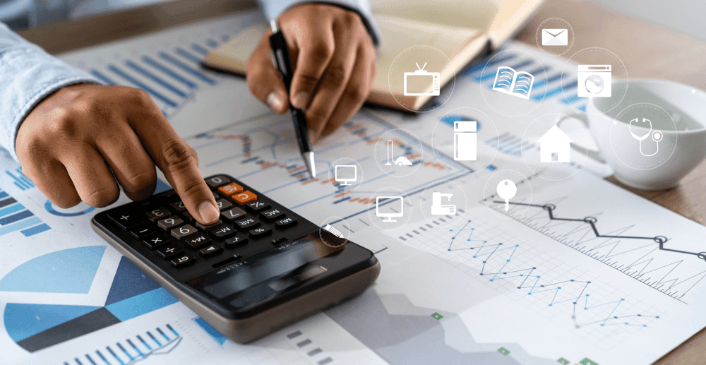 Account Specialist Job Description