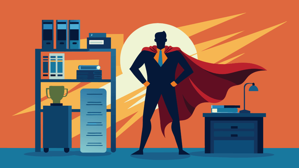 Administrative Support Specialist Job Description