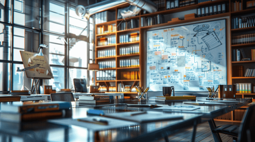 Academic Administrator Job Description