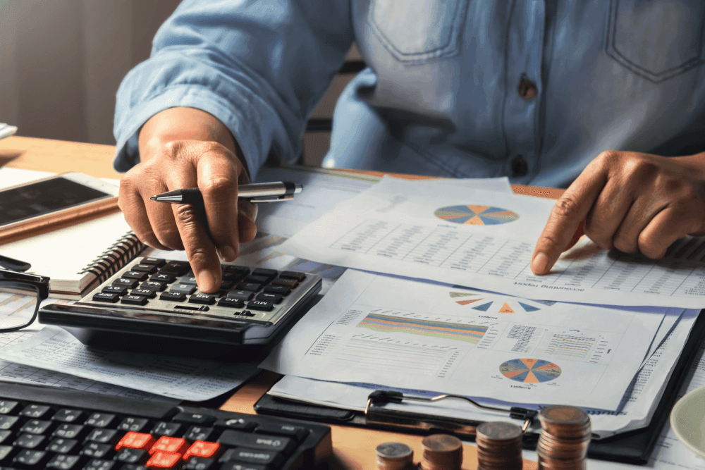Account Services Representative Job Description