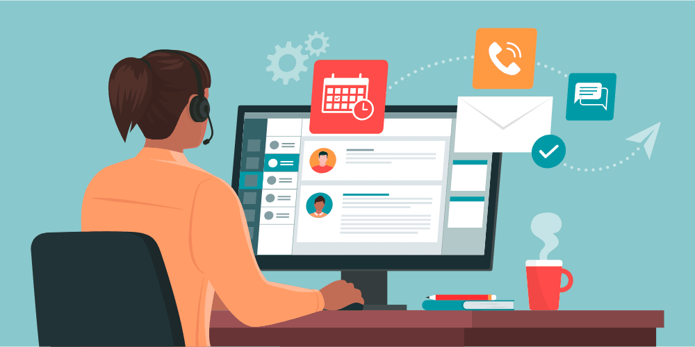 Administrative Assistant Job Description