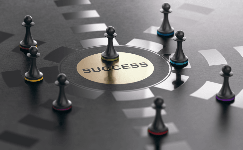 Customer Success Manager Job Description