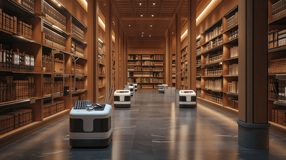 Assistant Librarian Skills, Experience, and Job Requirements