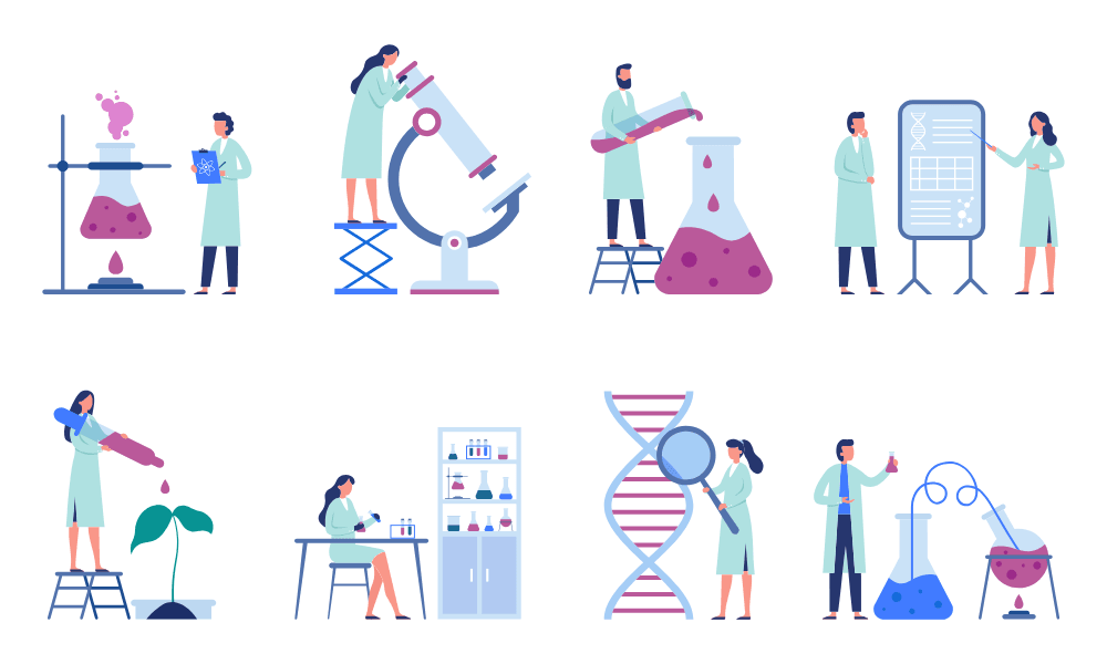 Associate Researcher Skills, Experience, and Job Requirements