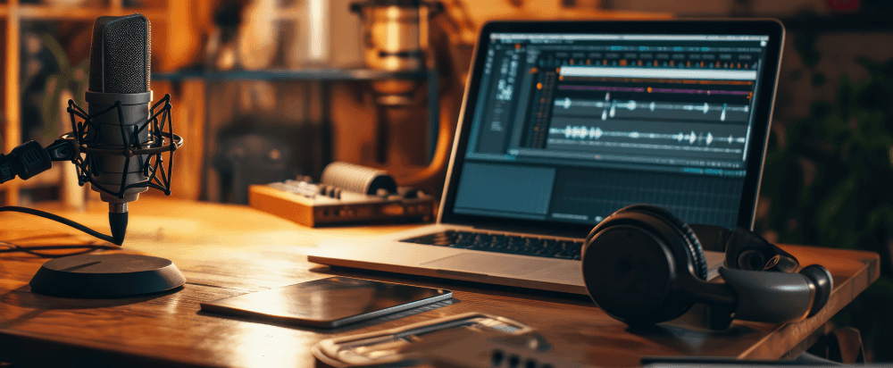 Audio Editor Skills, Experience, and Job Requirements