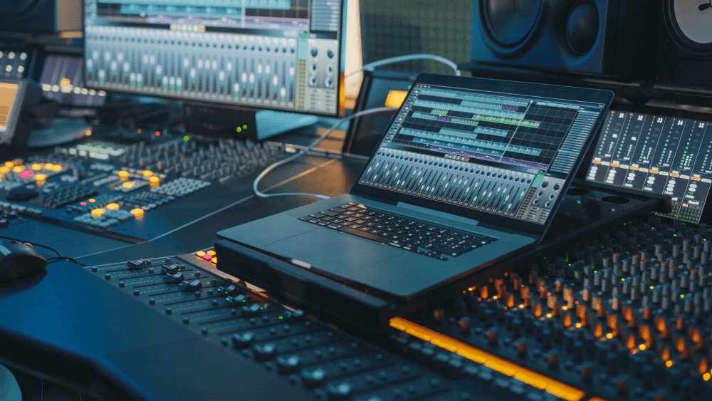 Audio Producer Skills, Experience, and Job Requirements