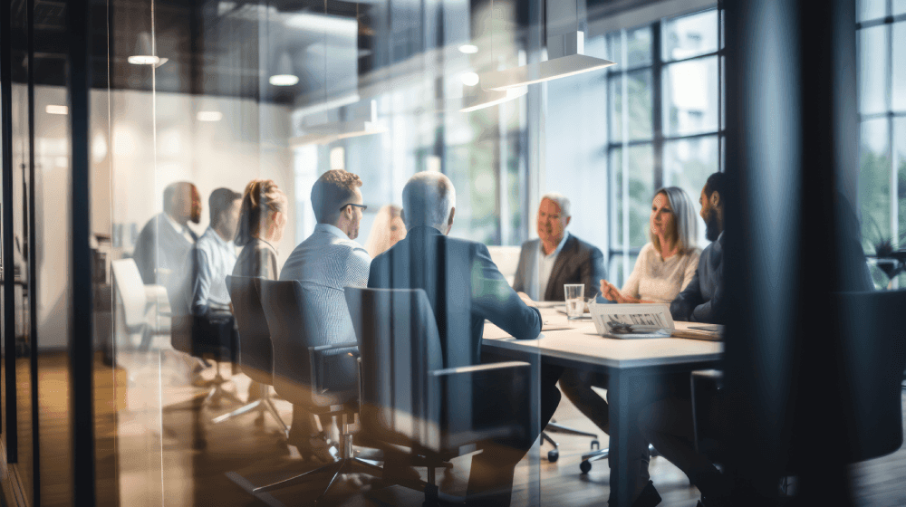 Board Member Skills, Experience, and Job Requirements