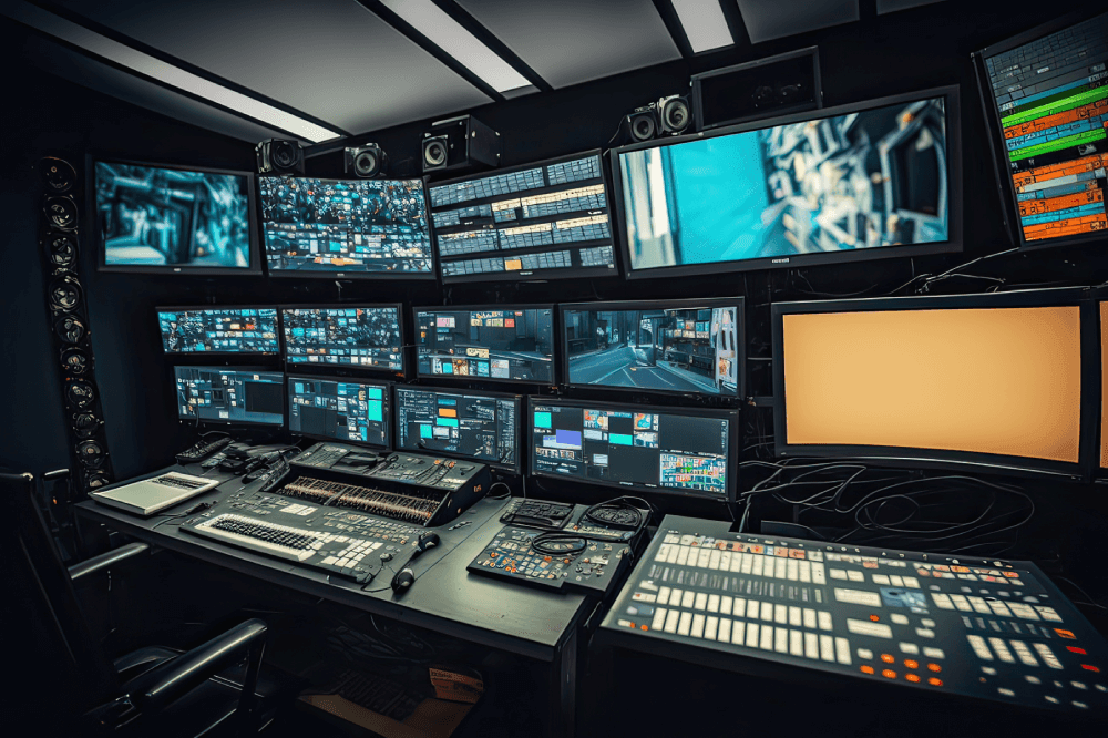 Broadcast Technician Skills, Experience, and Job Requirements