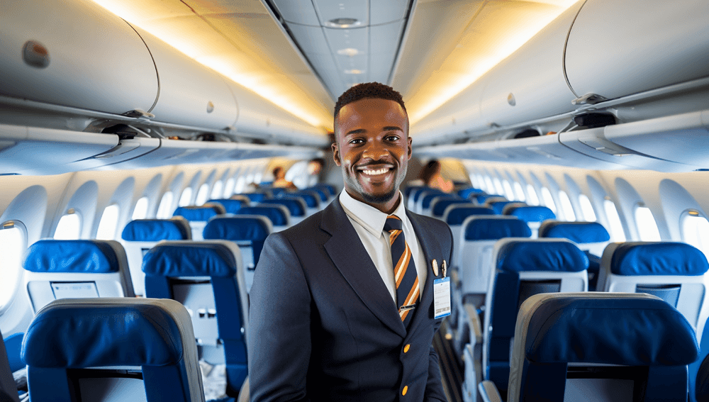 Chief Steward Skills, Experience, and Job Requirements