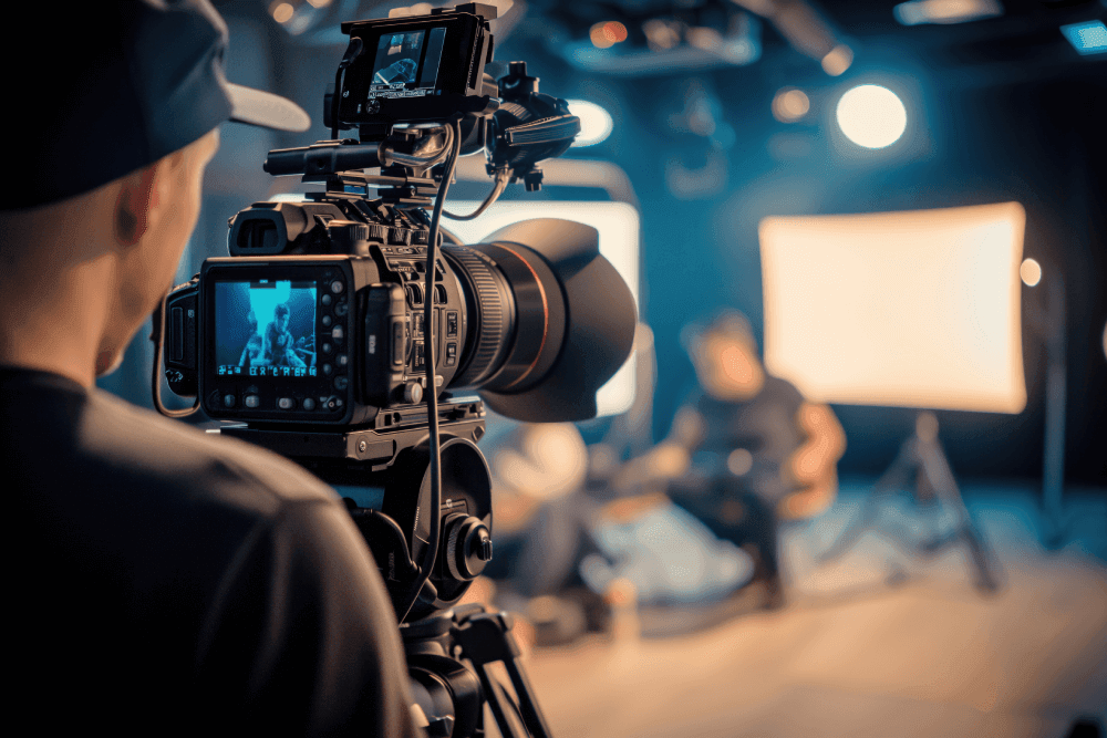 Cinematographer Skills, Experience, and Job Requirements