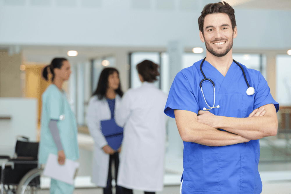 Clinical Nurse Skills, Experience, and Job Requirements