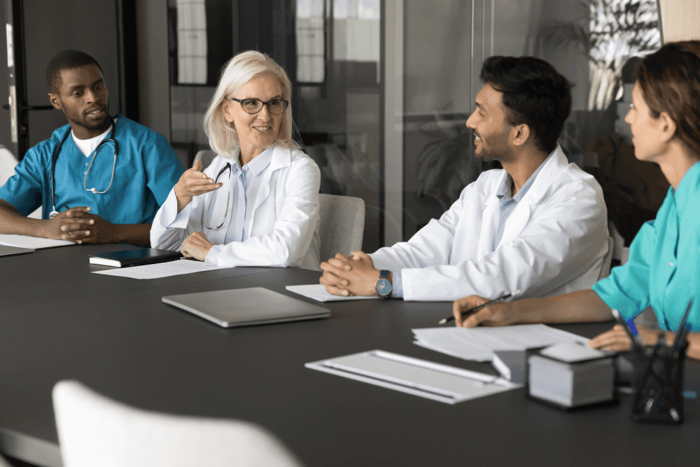 Clinical Specialist Skills, Experience, and Job Requirements