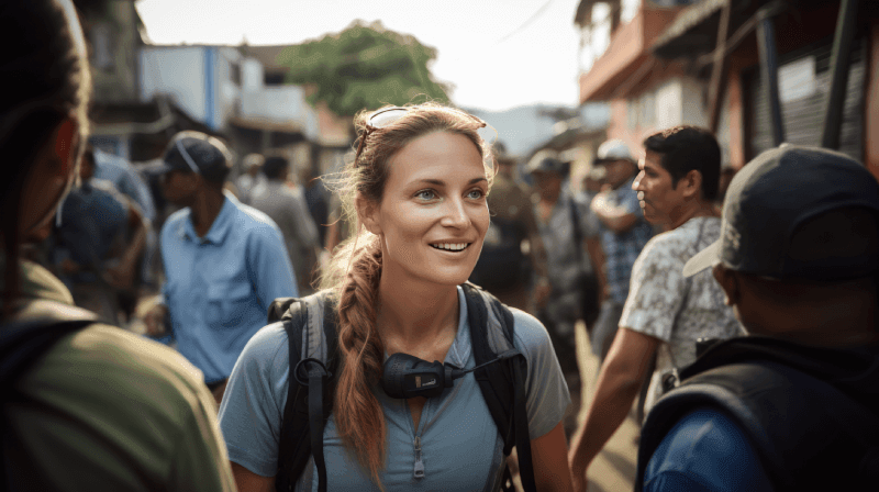 Community Outreach Coordinator Skills, Experience, and Job Requirements