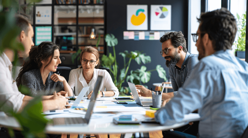 What Does A Commercial Manager Do?