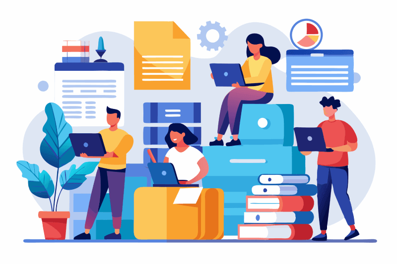 Content Administrator Skills, Experience, and Job Requirements