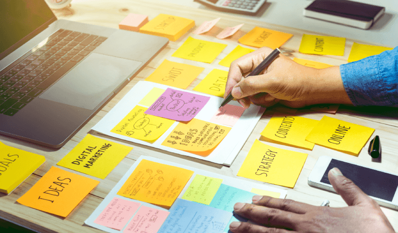 What Does A Content Coordinator Do?
