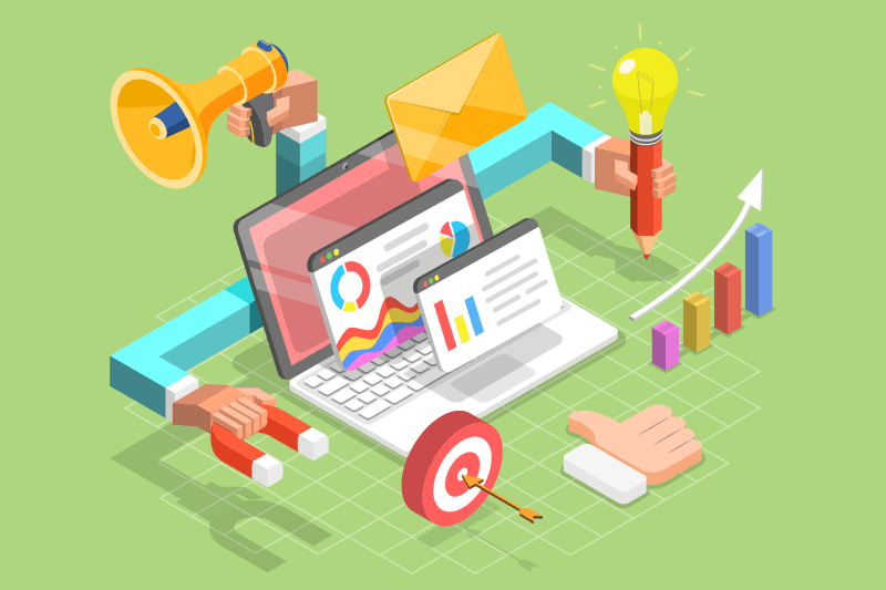 What Does A Content Marketing Specialist Do?