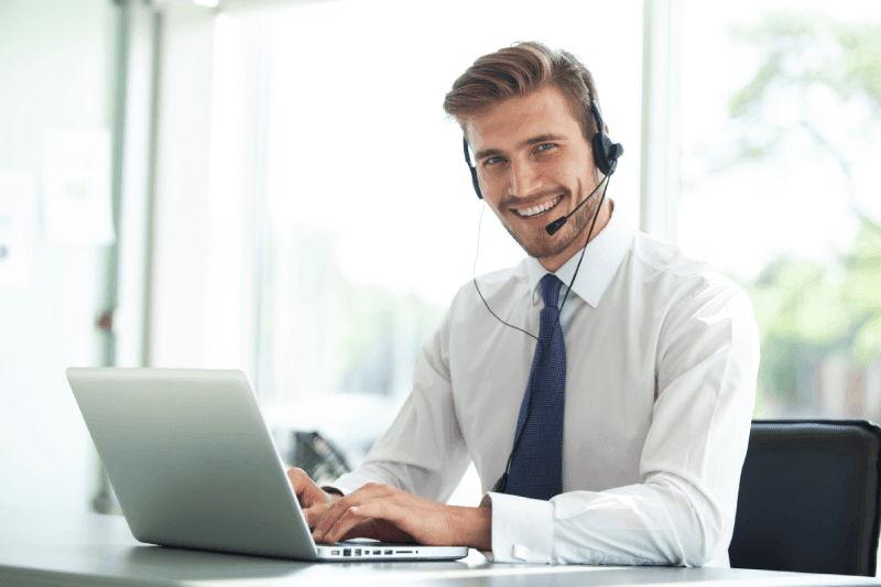 Customer Account Executive Skills, Experience, and Job Requirements
