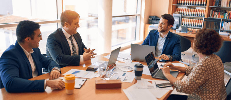 Customer Account Representative Skills, Experience, and Job Requirements