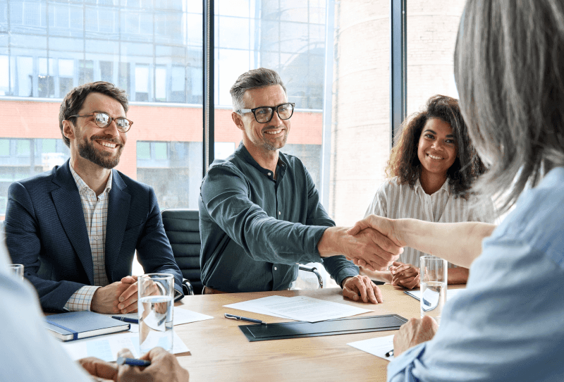 Customer Executive Skills, Experience, and Job Requirements