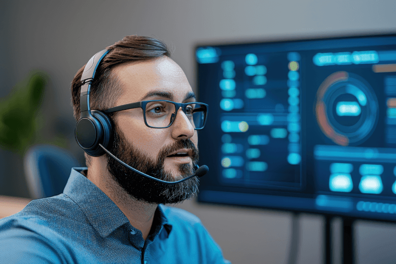 Customer Operations Specialist Skills, Experience, and Job Requirements