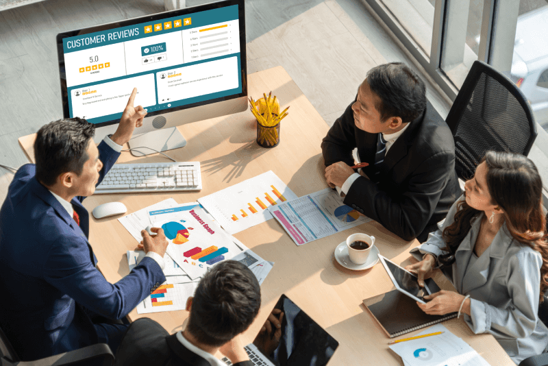 What Does A Customer Experience Specialist Do?