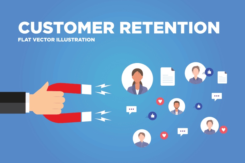 Customer Retention Manager Skills, Experience, and Job Requirements